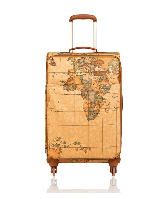 Alviero Martini Trolley Geo Classic 68 cm BV G511 6000